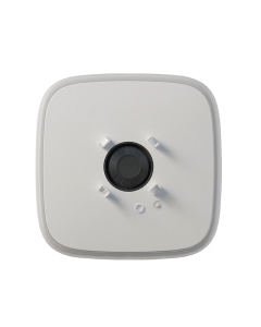 Ajax StreetSiren DD DoubleDeck Wireless Outdoor Siren WHITE