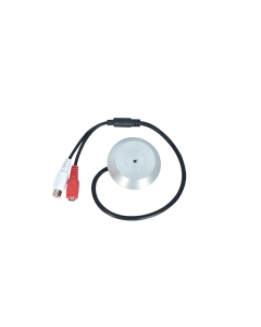 Court Mic Directional logic Dolby DTS Clear Voice, up to 100m2 coverage
