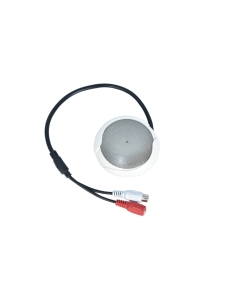 Mic HiFi directional Dolby DTS AGC, Cov 100m2 Transmit 3000m