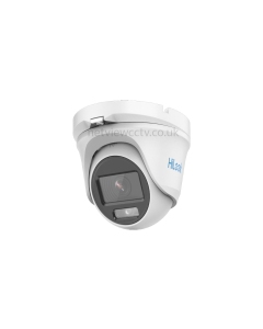 Hikvision HiLook THC-T159-MS(2.8mm) 3K ColorVu Turret Camera with Mic