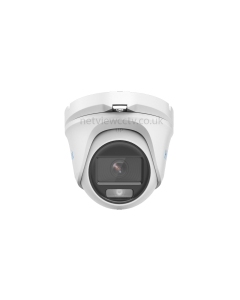 Hikvision HiLook THC-T159-MS(2.8mm) 3K ColorVu Turret Camera with Mic