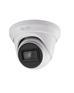 Hikvision HiLook THC-T250-MS(2.8mm) 5MP IR Turret Camera with Mic