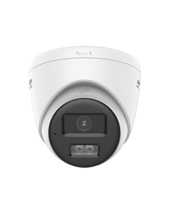 Hikvision DS-2CE72KF0T-LTS 3K Smart Hybrid ColorVu Camera with 2-Way Audio