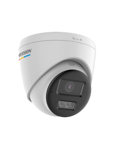 Hikvision DS-2CE72KF3T-LSYE 3K (5MP) PoC Smart Hybrid ColorVu Camera with Audio