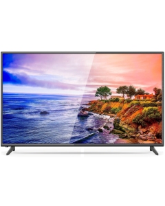 4K 43" WBox WBXML4K43 Professional 24/7 UHD Monitor VGA/HDMI/DVI/USB 2xBNC in, 1xBNC out, Speakers