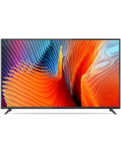 4K 55" WBox WBXML4K55 Professional 24/7 UHD Monitor VGA/HDMI/DVI/USB 2xBNC in, 1xBNC out, Speakers