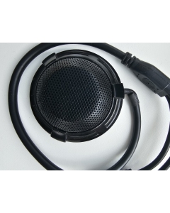 Metal Desktop Circular Mic Dolby ClearVoice Range 1.5m