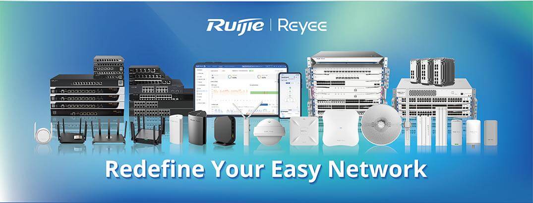 Ruiji Reyee