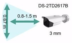 Optimal Distances: